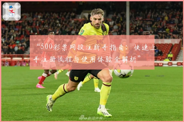 “500彩票网投注新手指南：快速上手注册流程与使用体验全解析”
